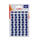 Labels  Stars  Blue 20 POS Units
