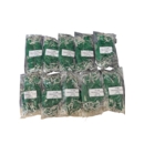 Economy Treasury Tags Metal 15mm Ends 152mm 10 Pks of 100