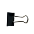 Foldback Clips 19mm Box of 10