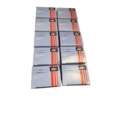 Paperclips 22mm Straight 10 x Boxes of100 Total 1000