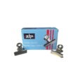 Letter Clips 22mm Box of 10
