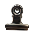 Letter Clips 22mm Box of 10