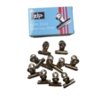 Letter Clips 22mm Box of 10
