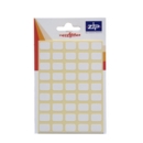 Labels  9 x 13mm  White 20 POS Units