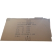 Standard Key Tags   23 x 40mm Green Box of 100