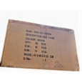 Sliding Key Tags Large 32x52mm Green Box of 50
