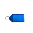 Key Hangers 20 x 50mm Dark Blue Box of 200