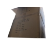 Key Hangers  20 x 50mm Light Blue   Box of 200