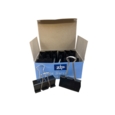 Foldback Clips 51mm Box of 12