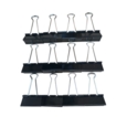 Foldback Clips 51mm Box of 12