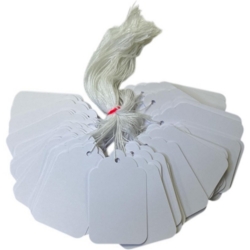 Merchandising Tags