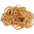 Rubber Bands Size 65 454g Bag