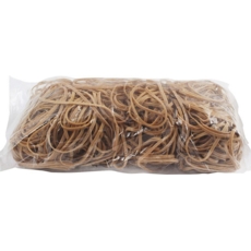 Rubber Bands  Size 38 454g Bag