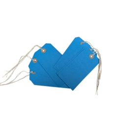 Coloured Tags