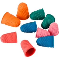 Thimblettes