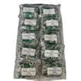 Economy Treasury Tags Metal 15mm Ends 76mm 10 Pks of 100