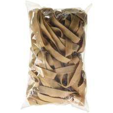Rubber Bands  Size 108 454g Bag