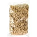 Rubber Bands Size 19 454g Bag