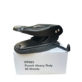 Heavy Duty Hole Punch 60 Sheet Capacity