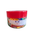 Plastic Pencil Sharpeners Jar of 20