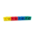Pencil Sharpeners Plastic 2 Holes  Box of 24