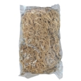 Rubber Bands  Size 30 454g Bag