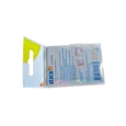 Sticky Note Film Index Arrows 25 tabs x 5 Colours 125 Total