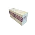 Extra Sticky Notes 76x76mm Pastel Yellow Pack of 12