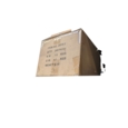 Pop Up Index Tabs 45mm x 25mm Blue