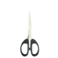 Scissors Stainless Steel Plastic Handle 6 Inch