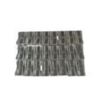 Pencil Sharpeners Metal 1 Hole Box of 24