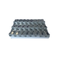 Pencil Sharpeners Metal 1 Hole Box of 24