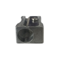 Pencil Sharpeners Metal 1 Hole Box of 24