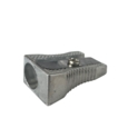 Pencil Sharpeners Metal 1 Hole Box of 24