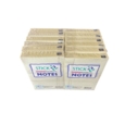 Sticky Note 76x50mm Pastel Yellow Pack of 12