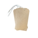 Buff Strung Tags Size 7 46mm x 73mm Box of 1000