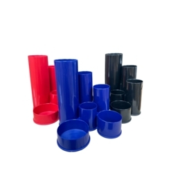 Tube Tidies