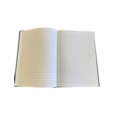 A5 Manuscript Book Case Bound