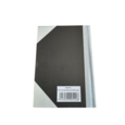 A6 Hard Back Index Book A-Z Indexed