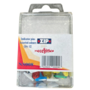 Indicator Pins Hanging Pack of 12