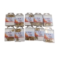 Drawing Pins Brass Hanging Pack of 75