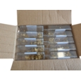 Drawing Pins Brass Hanging Pack of 75