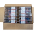 Paperclips 33mm Plastic Coated Hanging Pack of 50