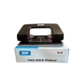 Two Hole Light Duty Punch 20 Sheet Capacity