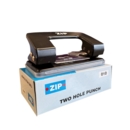 Two Hole Light Duty Punch 20 Sheet Capacity