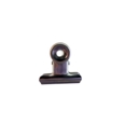 Letter Clips 31mm Box of 10