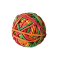 Rubber Band Ball 200g