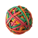 Rubber Band Ball 200g