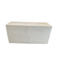 Sticky Note 76x76mm Pastel Yellow Pack of 12