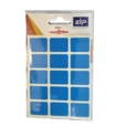 Labels  19 x 25mm  Blue 20 POS Units